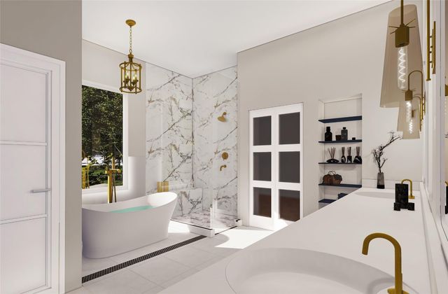 1525 Caywood Lane D, Houston, TX 77055