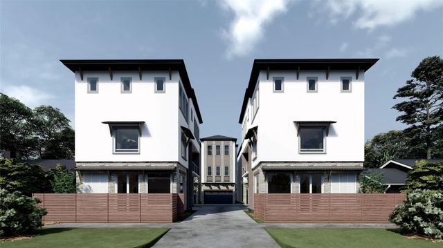 1525 Caywood Lane D, Houston, TX 77055