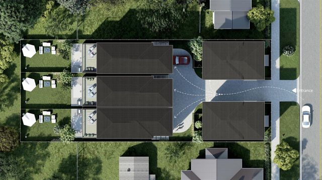 1525 Caywood Lane D, Houston, TX 77055