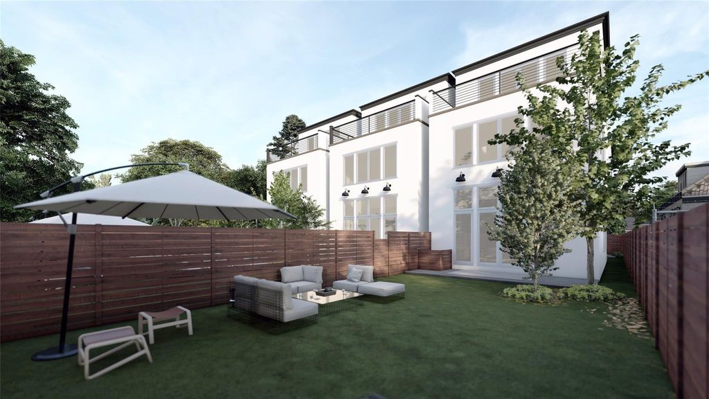 1525 Caywood Lane D, Houston, TX 77055