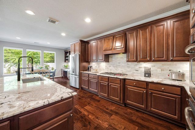 1926 Conifer Creek Trail, Houston, TX 77345