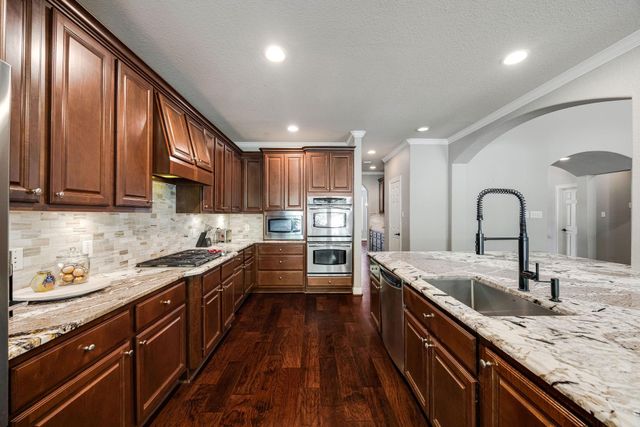 1926 Conifer Creek Trail, Houston, TX 77345
