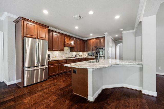 1926 Conifer Creek Trail, Houston, TX 77345