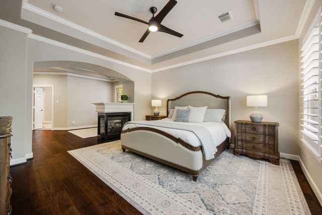 1926 Conifer Creek Trail, Houston, TX 77345