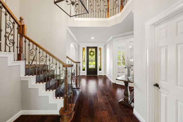 1926 Conifer Creek Trail, Houston, TX 77345