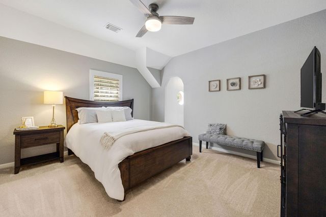 1926 Conifer Creek Trail, Houston, TX 77345