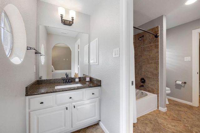 1926 Conifer Creek Trail, Houston, TX 77345