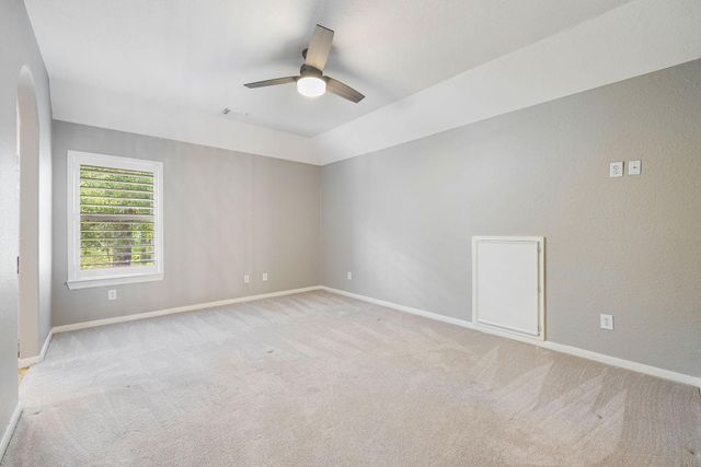 1926 Conifer Creek Trail, Houston, TX 77345