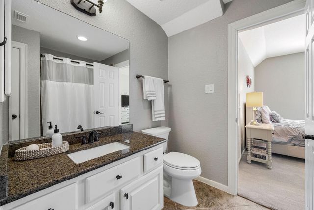 1926 Conifer Creek Trail, Houston, TX 77345