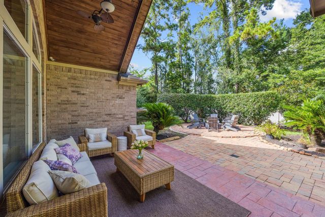 1926 Conifer Creek Trail, Houston, TX 77345