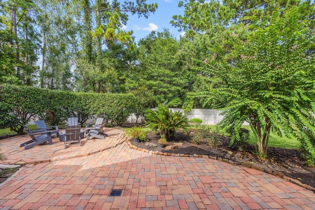 1926 Conifer Creek Trail, Houston, TX 77345