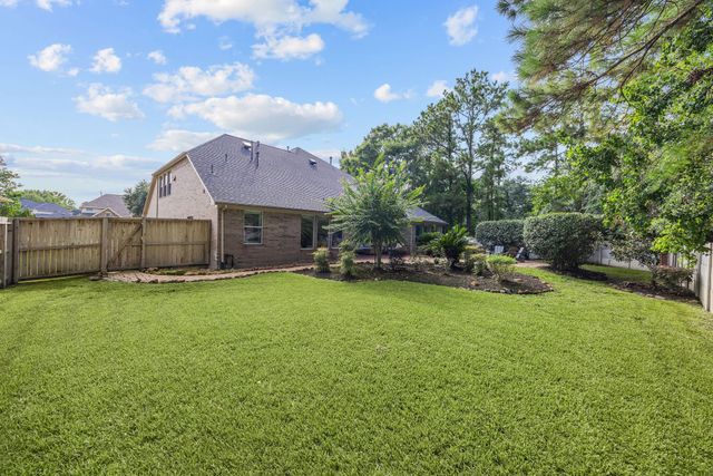 1926 Conifer Creek Trail, Houston, TX 77345