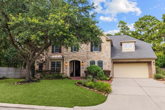 1926 Conifer Creek Trail, Houston, TX 77345