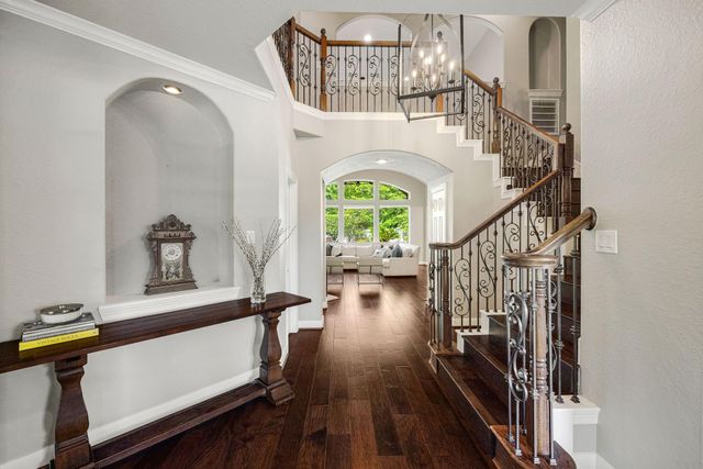 1926 Conifer Creek Trail, Houston, TX 77345