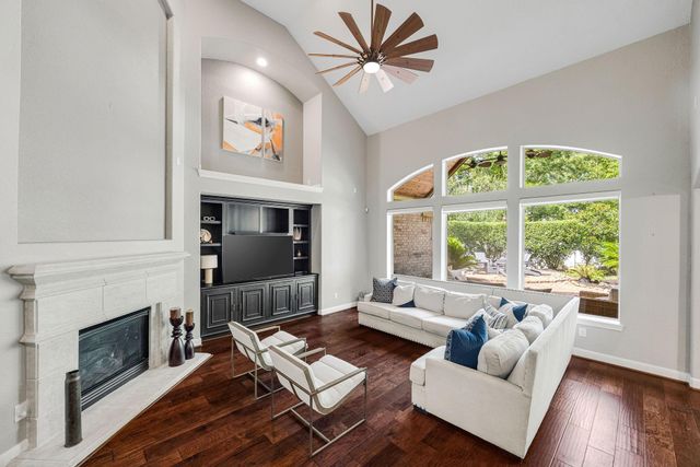 1926 Conifer Creek Trail, Houston, TX 77345