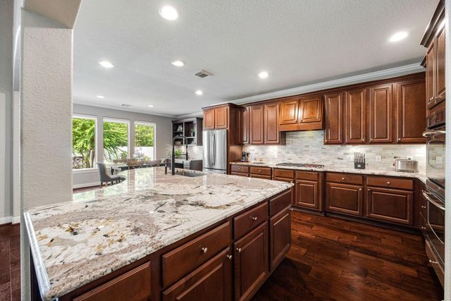 1926 Conifer Creek Trail, Houston, TX 77345