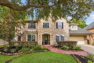 1926 Conifer Creek Trail, Houston, TX 77345