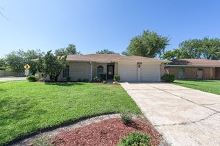 1351 Tenderden Drive, Channelview, TX 77530