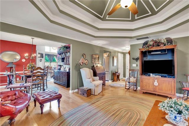 2340 Emerald Drive, Loganville, GA 30052