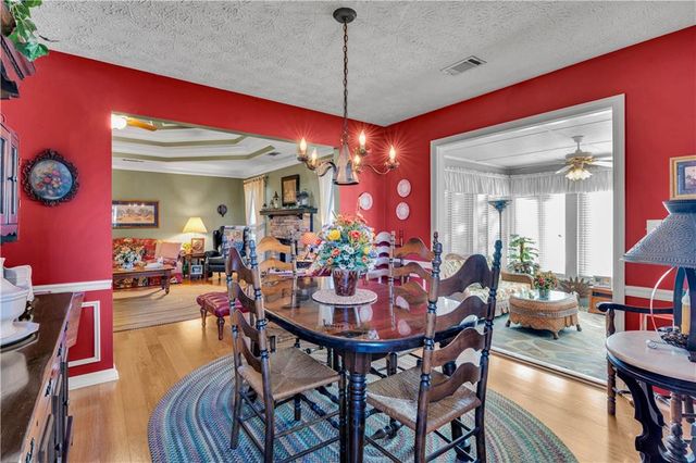 2340 Emerald Drive, Loganville, GA 30052