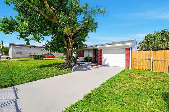 1716 N 25th Avenue, Hollywood, FL 33020