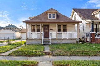 1114 2nd Street, Wyandotte, MI 48192