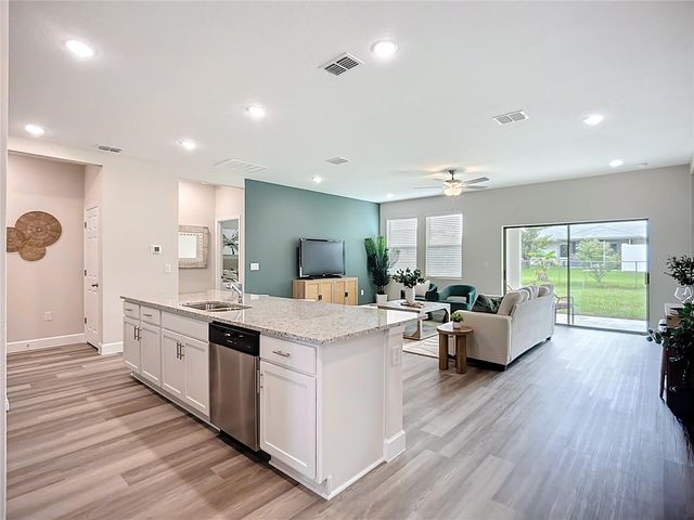 1189 SARGENT STREET, North Port, FL 34287