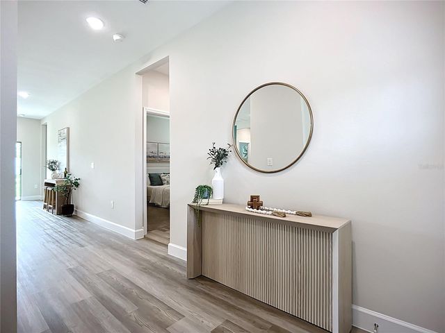 1189 SARGENT STREET, North Port, FL 34287