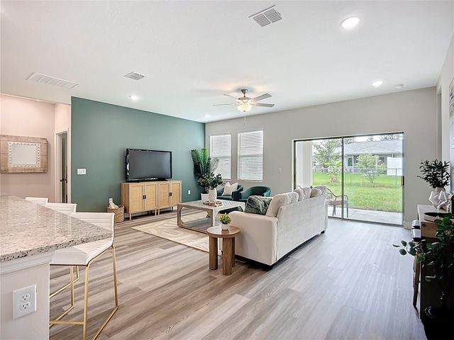 1189 SARGENT STREET, North Port, FL 34287