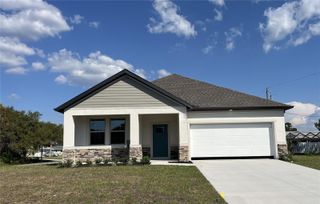 1189 SARGENT STREET, North Port, FL 34287