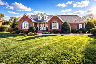 8 Prestige Court, Greenville, SC 29615