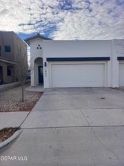 807 HC Gilbert Minjares Drive A, Socorro, TX 79927