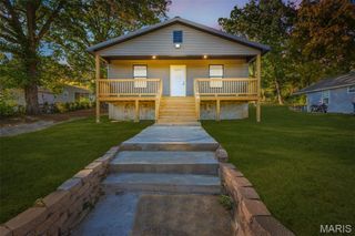 904 Stone, Potosi, MO 63664