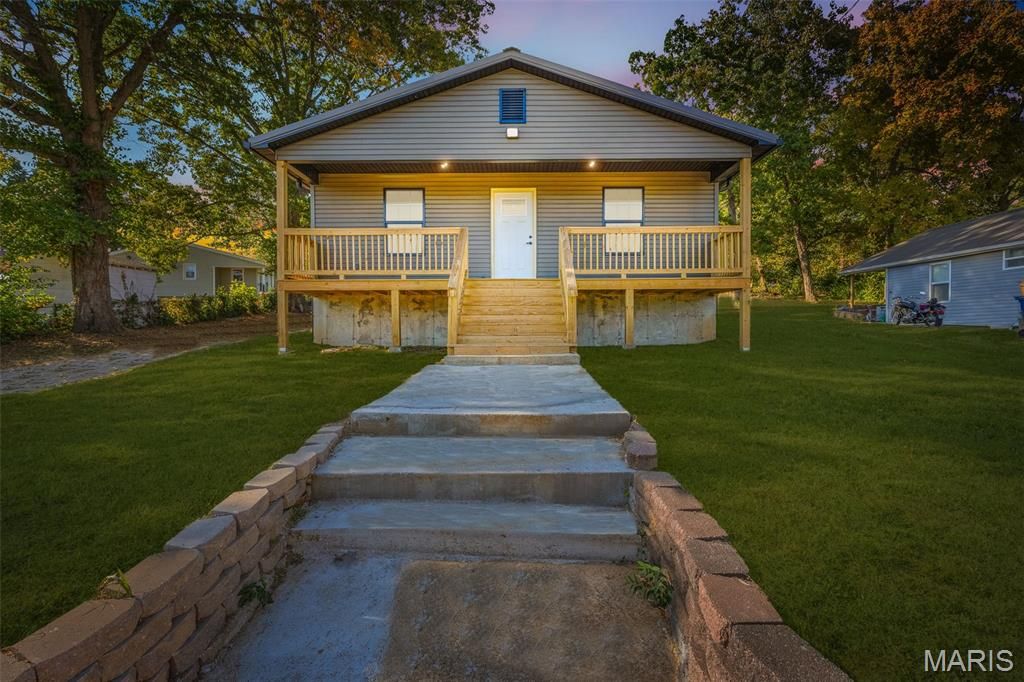 904 Stone, Potosi, MO 63664