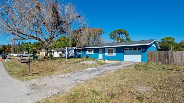 3965 CORONA LANE, Sarasota, FL 34232