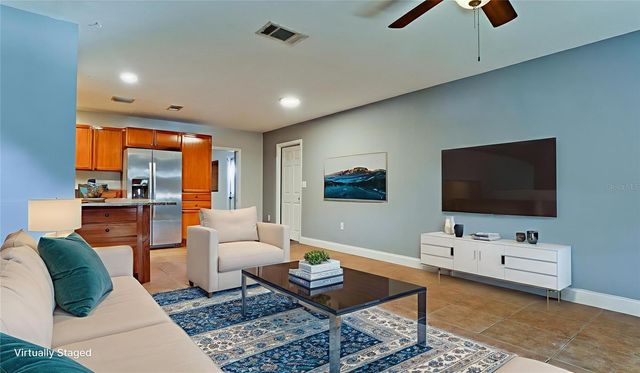 3965 CORONA LANE, Sarasota, FL 34232