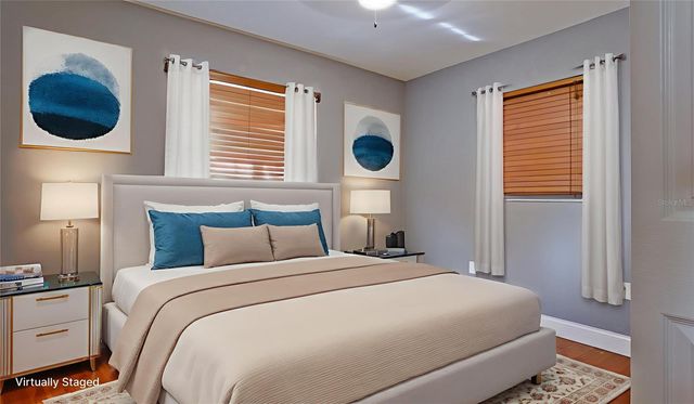 3965 CORONA LANE, Sarasota, FL 34232