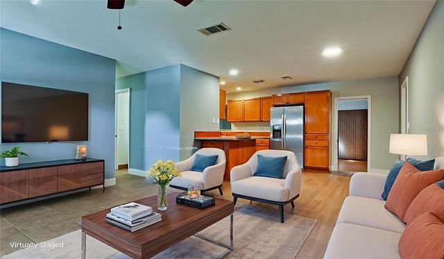 3965 CORONA LANE, Sarasota, FL 34232