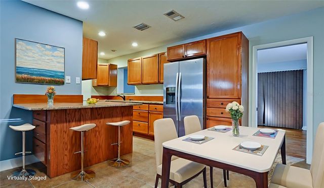 3965 CORONA LANE, Sarasota, FL 34232