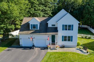 25 Hidden Oaks Drive, Colchester (colchester), VT 05446