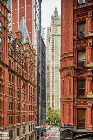 145 Nassau St Apt 2D, New York City, NY 10038