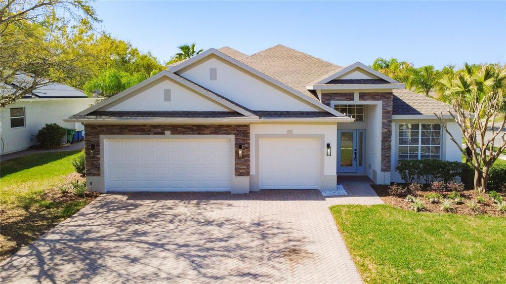 336 COURTLEA PARK DRIVE, Winter Garden, FL 34787