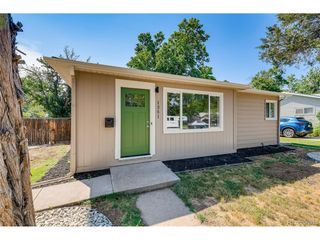 1351 S Patton Ct, Denver, CO 80219