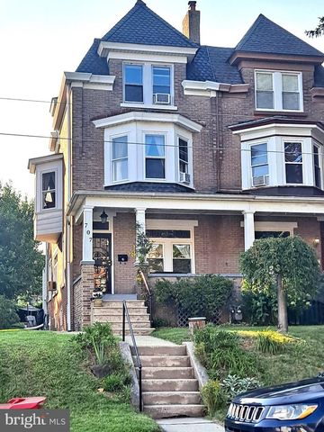 707 STANBRIDGE ST, Norristown, PA 19401