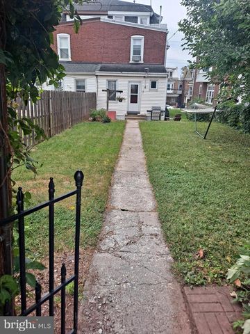 707 STANBRIDGE ST, Norristown, PA 19401