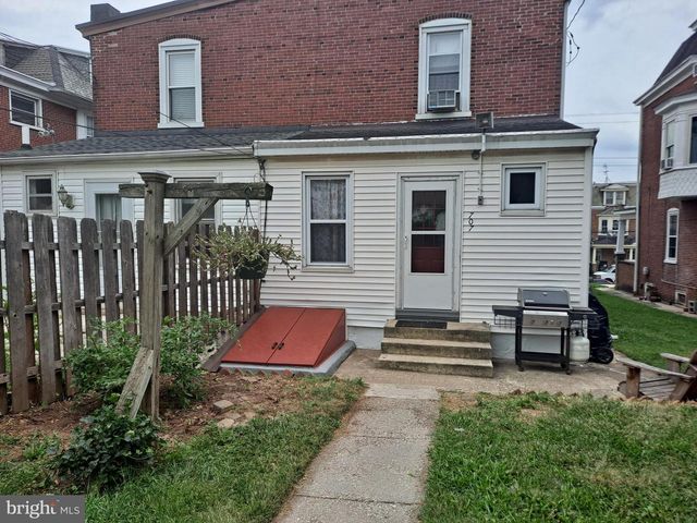 707 STANBRIDGE ST, Norristown, PA 19401