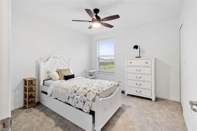 2516 Kona WAY, Naples, FL 34120
