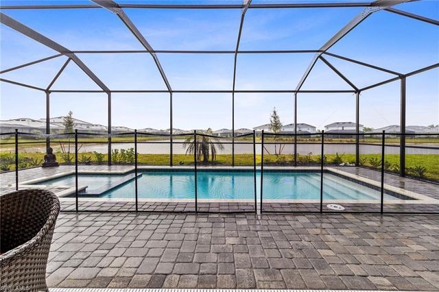 2516 Kona WAY, Naples, FL 34120