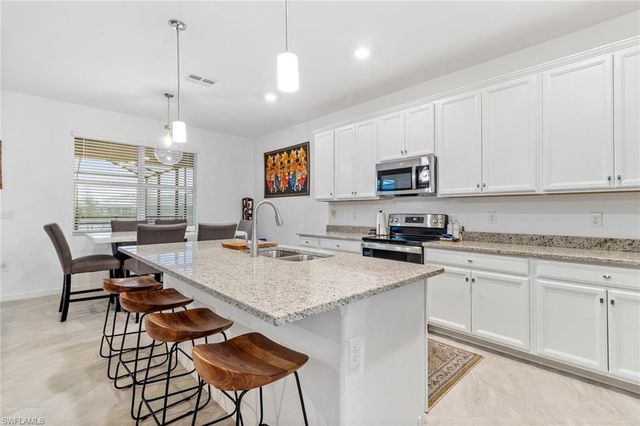2516 Kona WAY, Naples, FL 34120