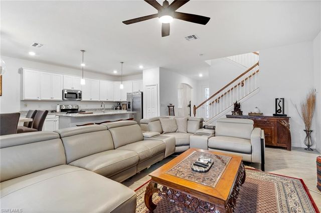 2516 Kona WAY, Naples, FL 34120